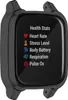 INF Ochranné puzdro TPU pre sériu Garmin Venu čierna Náhľad obrázku produktu 2