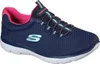 Skechers Sneaker Sneaker Textile Podgląd zdjęcia produktu 1