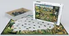 puzzle da 1000 pezzi Hieronymus Bosch Il giardino delle Anteprima dell’immagine prodotto 3