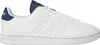 ADIDAS ADVANTAGE Herren Sportschuhe IF6097 - weiß r. 46 Produktbild-Vorschau 6
