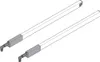 BLUM ANTARO Tandembox Set de rails longitudinaux, NL 500, Voir les images du produit 2
