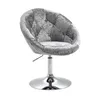 SVITA HAVANNA Sessel Lounge Clubsessel Barhocker Drehsessel Produktbild-Vorschau 1