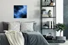MuchoWow® Poster Sterne - Weltraum - Universum 50x50 cm - Produktbild-Vorschau 4