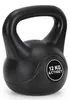 ACTIGET Kettlebell na tréning, 12 kg činka, tréningová Náhľad obrázku produktu 5