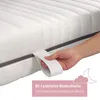 Matratzenheld Wellness 7-Zonen Kaltschaummatratze | 140 x Produktbild-Vorschau 3