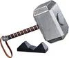Hasbro Marvel Legends Serie, Mjolnir elektronische hamer, Productafbeelding-voorbeeld 2