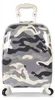 Heys Kids 4w Grey Camo Productafbeelding-voorbeeld 5
