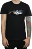 Marvel - "Bring The Thunder" T-Shirt für Herren BI5918 (XL) Produktbild-Vorschau 3