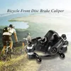 Aluminum Alloy Fahrradbremse Outdoor Radsport MTB Berg Produktbild-Vorschau 12