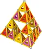 Geomag Classic Panels RE Warm Masterbox, Produktbild-Vorschau 2