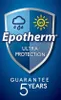 Metaltex Ciclone Droogtoren 40 m Drooglengte Zwart/Zilver Anteprima dell’immagine prodotto 6