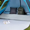 COSTWAY Isomatte Camping, Campingmatratze aus Produktbild-Vorschau 2