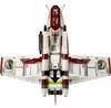 LEGO 75309 Star Wars Republic Gunship, modèle pour adultes Voir les images du produit 29