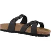 Birkenstock Damen Pantoletten Franca 30130-37, 30130-38, Produktbild-Vorschau 10