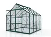 Meridian 2 6700 ESG3mm, smaragd Produktbild-Vorschau 5