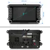 Autoradio Android 7 pouces 64 Go pour VW Golf 5 6 Passat B6 Voir les images du produit 18