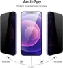 2x Conie Privacy Glasfolie für iPhone 12 Displayschutz Produktbild-Vorschau 2
