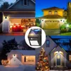 Solarlampen für Außen Bewegungsmelder 20 LED IP64 Produktbild-Vorschau 7