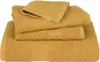 vidaXL 8-tlg. Handtuch-Set FROGN Gold 360 g/m² Produktbild-Vorschau 3
