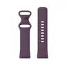 Strap-it Fitbit Versa 4 Silikon Armband Classic Produktbild-Vorschau 4