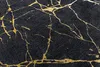 riess-ambiente Design Teppich MARBLE 240x160cm schwarz gold Produktbild-Vorschau 6