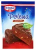 Dr. Oetker Polewa deserowa 100 g Podgląd zdjęcia produktu 1