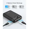 VEGER Powerbank 20 000 mAh PD QC3.0 2A 22.5W S20 (W2053) Produktbild-Vorschau 20