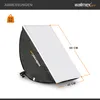 Walimex pro LED 60W Softbox 40x60cm Bi color Podgląd zdjęcia produktu 12