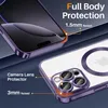 Handyhülle für iPhone 16 Pro Max mit Magsafe und Produktbild-Vorschau 6