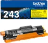 BROTHER Toner TN-243Y - PRO HLL3210 HLL3270 DCPL3510 Voir les images du produit 9