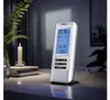 Stazione meteorologica wireless MEBUS 17x7,4x7cm Anteprima dell’immagine prodotto 5