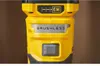 Stanley Fatmax Akku-Oberfräse 18V V20 o. Akku Produktbild-Vorschau 10