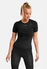 hummel T-shirt sans couture ergonomique respirant Taille : Voir les images du produit 2