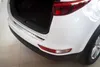 Avisa Ladekantenschutz 2/35647 Hinten für KIA Sportage (QL, Produktbild-Vorschau 9