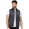 Regatta - Pánská vesta "Lankin IV" RG7005 (XXL) (tmavě Náhled obrázku produktu 3