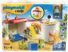 PLAYMOBIL 1.2.3. 70399 Moje przedszkole na wynos Podgląd zdjęcia produktu 21