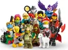 LEGO 71045 - Sada minifigúrok pre fanúšikov, 24 jedinečných Náhľad obrázku produktu 3