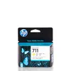 HP 711 - 3er-Pack - 29 ml - Gelb - original - DesignJet Produktbild-Vorschau 26