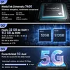 Ulefone Armor 29 Pro 5g 16gb/512gb 6.7´´ Schwarz One Size / Produktbild-Vorschau 5