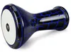 Tambour oriental Darbuka professionnel en fonte d'aluminium Voir les images du produit 2