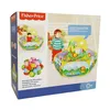 Piscina con palline Reig 50 x 50 x 50 cm animali 25 palline Anteprima dell’immagine prodotto 2