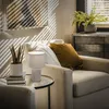 Briloner Ino lampe de table, abat-jour en tissu, Voir les images du produit 9