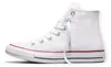 Converse ALL STAR UNI Damen- und Herrenschuhe weiß NEU Produktbild-Vorschau 14