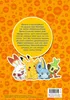 Pokémon Freundebuch: Meine Freunde Produktbild-Vorschau 2