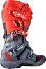 Buty motocrossowe Leatt GPX 5.5 FlexLock, szary/czerwony, Podgląd zdjęcia produktu 5
