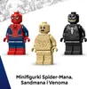 LEGO Marvel Combat Mémorable Spider-Man contre Sandman Voir les images du produit 20
