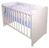 Lorelli baby set biancheria da letto Smile 6 pezzi piumone Anteprima dell’immagine prodotto 3