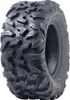 25x10.00R12 ATV Tyre 255/65R12 OBOR Vulture 6ply E-Marked Voir les images du produit 1