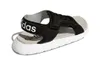 adidas Kinder Sandal Schwarz FY8856 Grösse 33 Produktbild-Vorschau 4