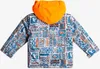 Quiksilver Little Mission Winter-Skijacke für Jungen 92 Produktbild-Vorschau 2